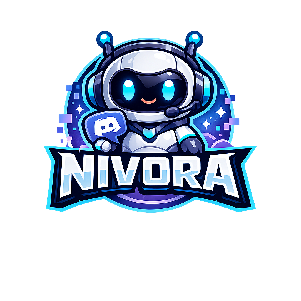 Logo Nivora